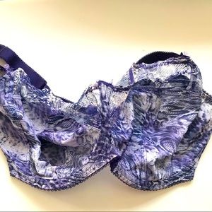 FANTASIE Natalie Blue Mist 32K/H Underwire Bra